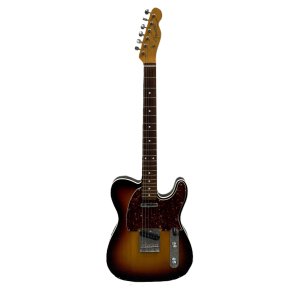 (BRUGT) Fender Telecaster Crafted in Japan